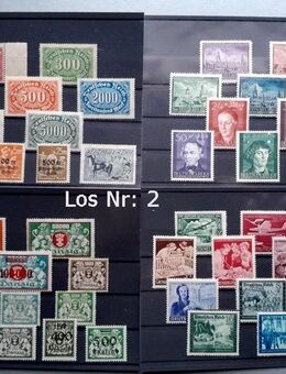 Alte Deutschland Briefmarken , wie abgebildet zu verkaufen- Los Nr:2 - Bremen