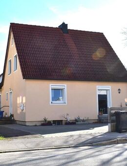 Gepflegtes Haus in Kelheim in bevorzugter Lage! - Kelheim