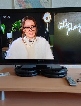 Panasonic Fernseher - Großniedesheim