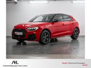 Audi A1, Sportback S line 25 TFSI, Jahr 2023 - Northeim