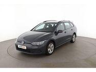 VW Golf VIII 1.5 eTSI ACT Life - Berlin