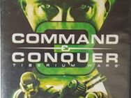 PC Spiel Command Conquer Tiberium Wars 3 FSK ab 16 Jahre - Sindelfingen