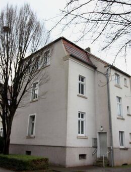 Dachgeschoss-Wohnung im Süden von Recklinghausen! - Recklinghausen