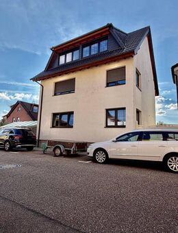 Attraktives Einfamilienhaus in Römerberg - Ihr neues zu Hause wartet! - Römerberg