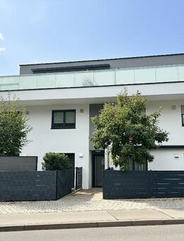 Moderner Wohntraum - Chice 3-Zimmer-Wohnung mit Garten im Westen von Ingolstadt - Ingolstadt