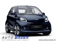 smart EQ fortwo, Cabrio Prime Exclusive 22kW, Jahr 2023 - Mittelstetten