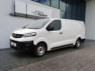 Opel Vivaro, 2.0 D Cargo L Selection, Jahr 2021 - Lauchringen