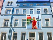 ~2 Zimmer mit Wohnküche - Großzügig, hell und ruhig in der Paulsstadt~ - Schwerin
