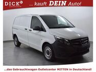 Mercedes-Benz Vito 114 7G 4Mat NAV+KAMER+STDHZ+SHZ+AHK+TEM+ - Bebra