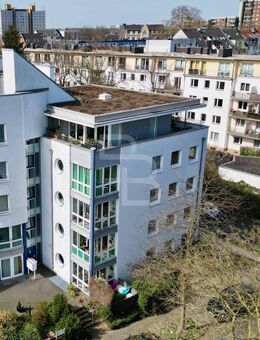 Auf's richtige Pferd setzen! 15-Parteienhaus in Rennbahnnähe ?? - Köln