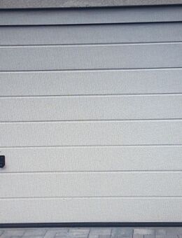 Garage gesucht - Herne Holsterhauen