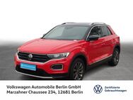 VW T-Roc, 1.5 TSI Sport, Jahr 2020 - Berlin