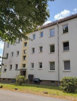 // 4 Zimmer in Püchau // inkl. EBK // ab SOFORT frei // - Machern