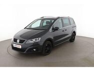 Seat Alhambra 2.0 TDI Style - Berlin