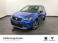 Seat Arona, 1.0 TSI FR LANE, Jahr 2024 - Dresden