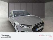 Audi A4 50 TDI S LINE BLACK LEDER PANO KAMERA eSITZE NAVI+ - Plettenberg