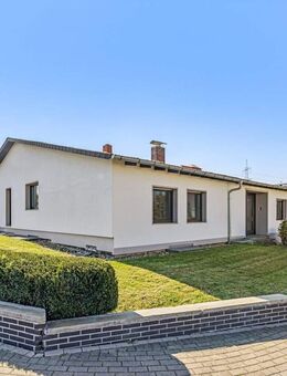 Sofort verfügbar! Großzügiges Einfamilienhaus in zentraler Wohnlage von Großen - Linden - Linden (Hessen)