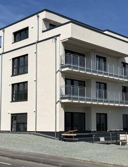 Bitburg: Urbanes Wohnen am neuen Puls der Stadt - Bitburg