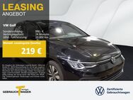 VW Golf, 1.5 TSI MOVE LM16, Jahr 2024 - Bochum