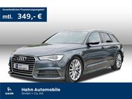 Audi A6, 3.0 TDI Avant quatt, Jahr 2017 - Backnang