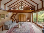 Winkelbungalow mit Charme und Potenzial - Wohnen im Herzen von Seevetal-Hittfeld - Seevetal