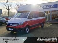 VW California 600 3,5t GJR - 4 Schlafplätze - Standheizung - Scheeßel