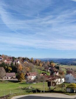Ein charmantes kleines Bauernhaus mit reichlichen Ausbaureserven wartet auf kreative Menschen! - Löffingen