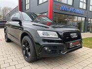 Audi Q5 3.0 TDI Quattro 2x S-Line TÜV/INSP. Neu - Neu Wulmstorf