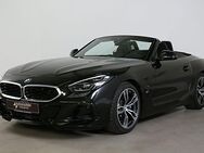 BMW Z4, sDr 20iA M Sportpaket Live LE, Jahr 2024 - Paderborn