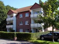 *** Komplett renovierte 3,5-Zimmerwohnung mit komplett saniertem Badezimmer und Süd-Westbalkon*** - Schwerte (Hansestadt an der Ruhr)