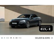 Audi A5, Cabrio 40 TDI qu S line 20Z, Jahr 2024 - Schweinfurt