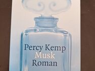 Musk von Percy Kemp (Taschenbuch) - Essen