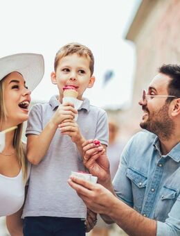 Raum für kleine Familien - Geborgenheit inklusive - Dresden