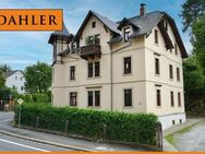 Saniertes Mehrfamilienhaus in Dresden Bühlau/Weißer Hirsch - Dresden