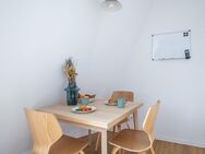 Stylish room in co-living apartment (incl. cleaning service, internet, registration etc.) - Hamburg