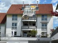 2 Zi. bei Lindau mit Garten (SNR) - Weißensberg