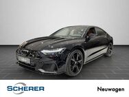 Audi A7, Sportback 50 TDI quattro, Jahr 2022 - Neustadt (Weinstraße)