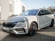 Skoda Octavia, 2.0 TSI C 4xSHZ ParkAss, Jahr 2020 - Schenefeld (Landkreis Pinneberg)