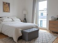 Moderne 3-Zimmer Wohnung mit Balkon in den Schreibfederhöfen in Berlin Friedrichshain! Frei ab Mai 2025 - Berlin
