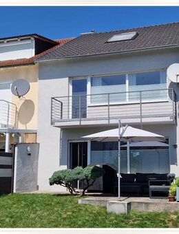 Attraktives geräumiges Einfamilienhaus (Doppelhaushälfte) in Gaimersheim nahe Westpark IN - Gaimersheim