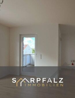 Citywohnung: 3ZKB - Homburg
