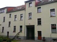 Modernisierte, gemütliche 2-Zi. Wohnung in Brandenburg a.d.H. - Brandenburg (Havel)