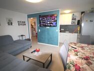 3-Zimmer-Wohnung in Uninähe ruhig gelegen - Regensburg
