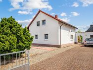 Zweifamilienhaus im Herzen von Pfungstadt - Pfungstadt