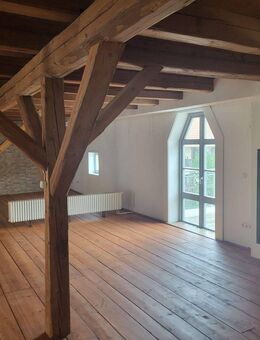 CORDULA IMMOBILIEN einzigartig leben und arbeiten im Loft CORDULA 2913 - Greußen