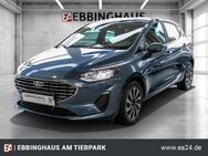 Ford Fiesta, Titanium - ----- Entry, Jahr 2023 - Dortmund