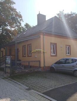 ehemalige Begegnungsstätte im Herzen von Eilenburg - Eilenburg