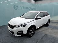 Peugeot 3008, 1.6 Allure 180 El, Jahr 2022 - München