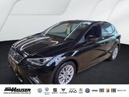 Seat Ibiza, 1.0 TSI FR, Jahr 2024 - Pohlheim