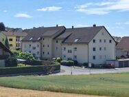 Helle, sonnige Wohnung ohne Renovierungsstau - Sulzbach-Rosenberg